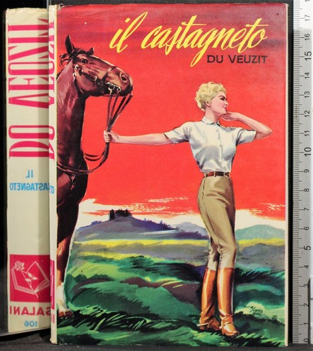 Castagneto du veuzit - du,
