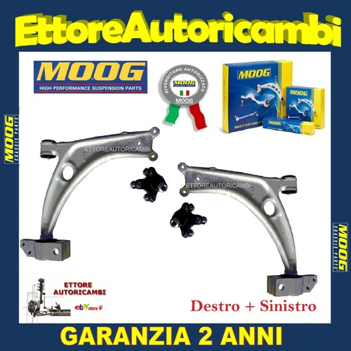 Bracci sospensione anteriori - bracci,