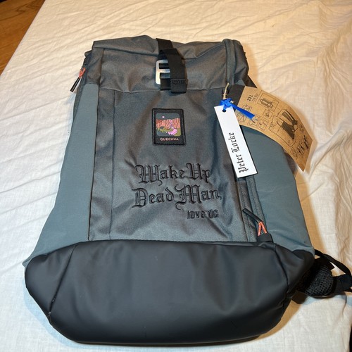 Wake deadman rucksack - deadman,