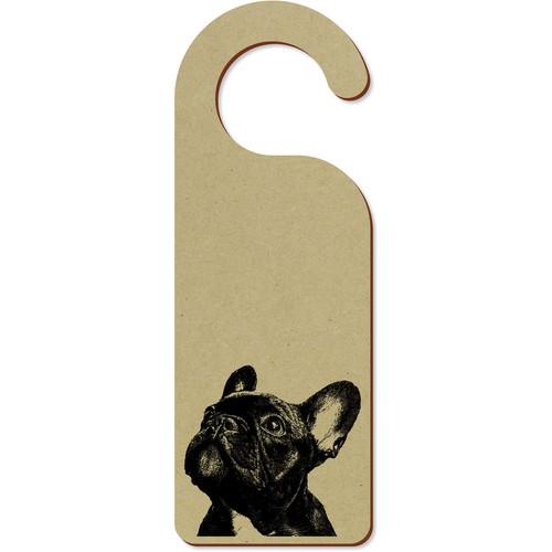 French bulldog portrait - 'french, portrait'