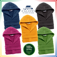 Accappatoio Caleffi Minorca