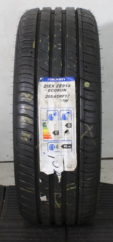 Pneumatico estivo 205 - 1,