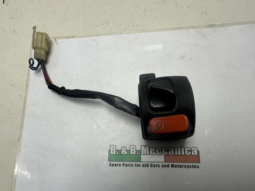 Yamaha mbk booster right - booster,