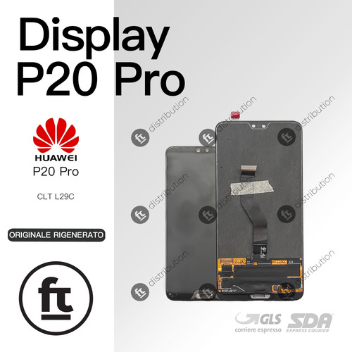 Huawei display p20 - huawei, pro