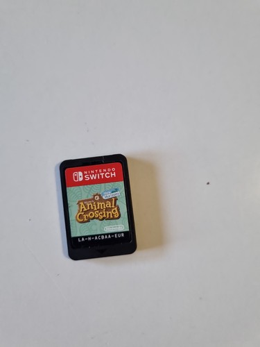 Animal crossing nintendo - crossing,