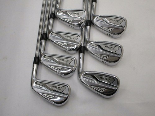 Titleist 718 ap2 - titleist, ferri