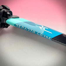 reggisella carbon  celeste