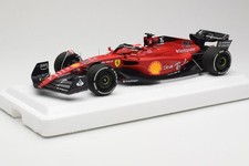 BBR221826 Ferrari F1-75 #16 C