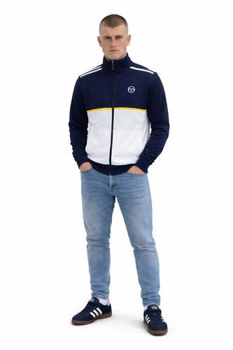 Giacca tuta sergio tacchini - tuta,