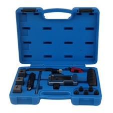 Bordatrice Professionale Tubi