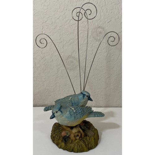 Statuina vintage blue jays - vintage, /