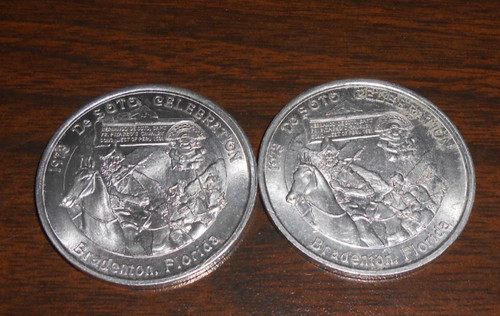 1973 conquistador hernando - conquistador,
