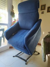 Poltrona Relax Elettrica per