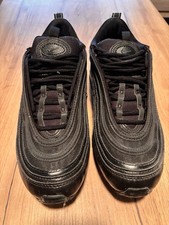 nike air max 97 silver numero