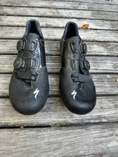 Scarpe ciclismo strada nere