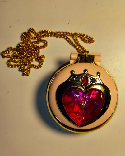Sailor moon spilla chibiusa - moon,