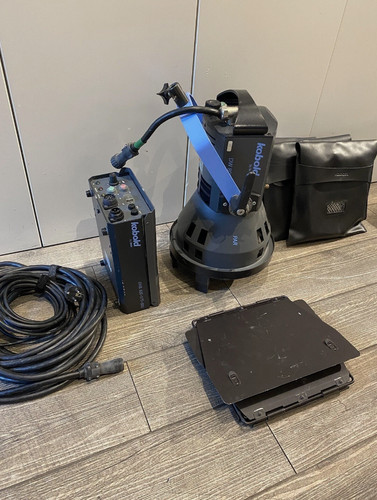 Broncolor kit kobold 800 - broncolor, dw
