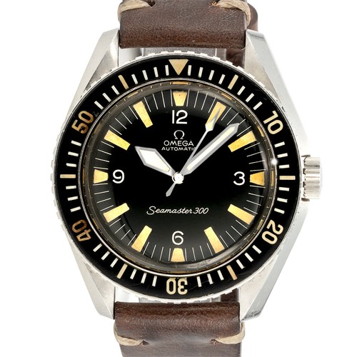 Omega seamaster 300 - omega,