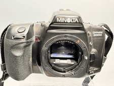 Corpo fotocamera reflex