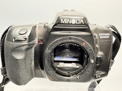 Corpo fotocamera reflex