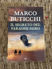 IL SEGRETO DEL FARAONE NERO