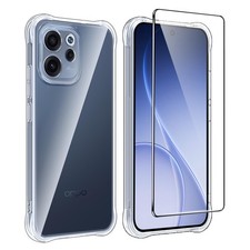 FDHYFGDY Cover per OPPO Reno15