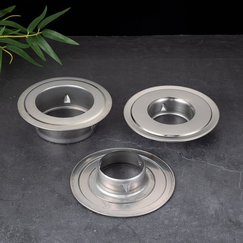 Copertura acciaio inox - copertura,
