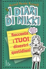 Racconta i tuoi disastri