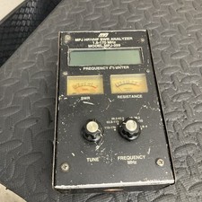 MFJ-259 Analizzatore SWR