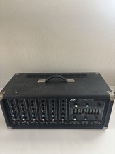 Peavey XR-600B Amplificatore