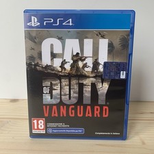 Call of Duty Vanguard gioco