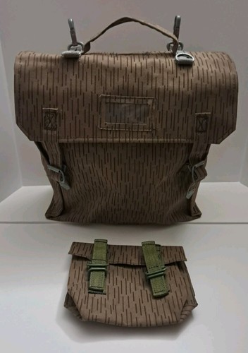 Zaino militare tedesco