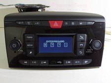 AUTORADIO LANCIA Ypsilon
