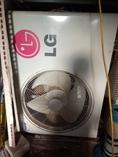 Condizionatore Lg Inverter