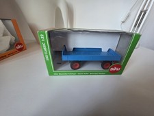 Rimorchio per trattore Siku