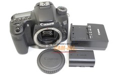 Canon EOS 70D fotocamera