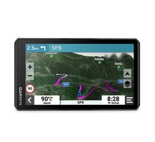 Garmin [renewed] zūmo XT2 Navigatore per moto Display 6 Mappa stradale Europa