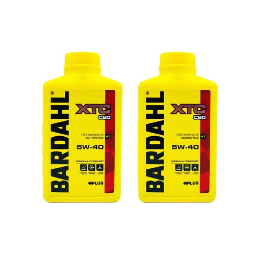 Litri olio motore bardal - 2,