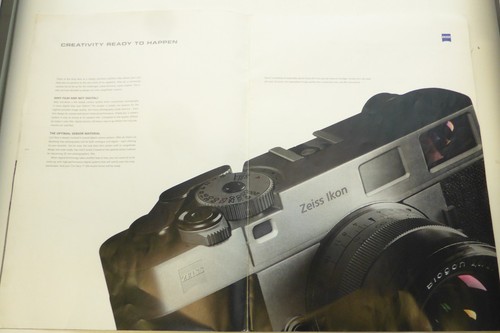 Brochure grande obiettivo