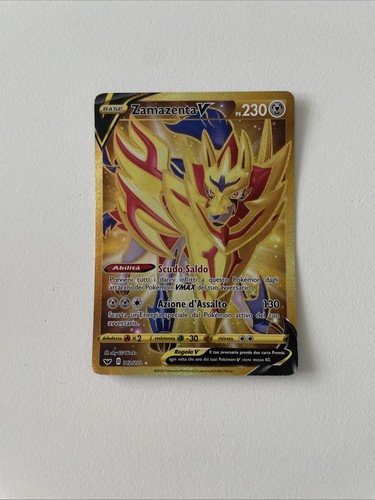 Zamazenta 212 202 pokémon - 212/202,