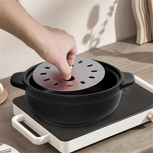 Piastra diffusore calore - piastra, di