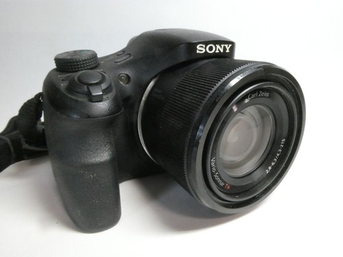 Sony dsc hx300 - sony, 20,4