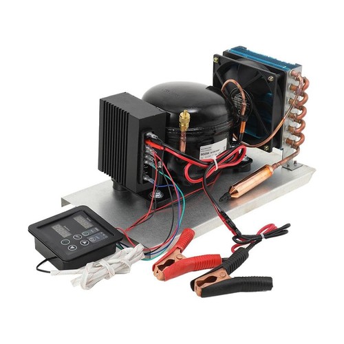 Bd25hc compressore per sistemi - bd25hc,