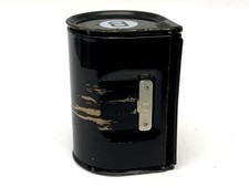 Agfa Rapid B Cassetta Di Film