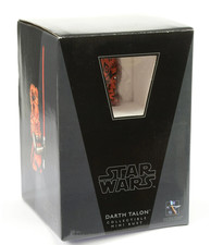 BUSTO GENTLE GIGANTE STAR WARS