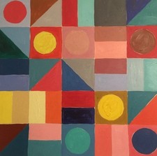 Laura Jane Stanton quadro