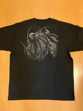 T-shirt grafica UNIQLO MANGA