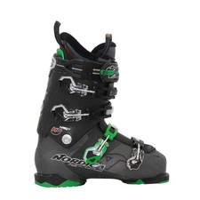 Scarponi da sci usati Nordica