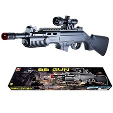 FUCILE POMPA PALLINI CON LUCE