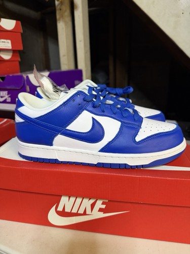 Taglia nike dunk low - -,